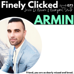 Episode 73: A Tribute to Armin