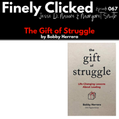 Episode 67: The Gift of Struggle