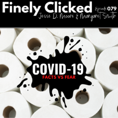 Episode 79: COVID-19