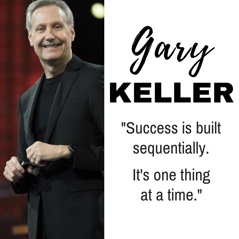 Gary Keller