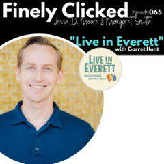 Episode 65: “Live in Everett
