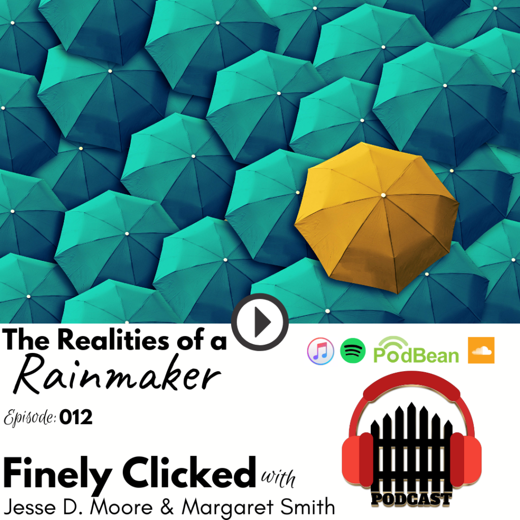 realities of rainmakers