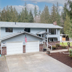 Getchell 5-Acre Estate
